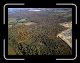 00041 (Modified) * Picture taken over the Gatineau Hills near Ottawa, Canada by Christina King * 3072 x 2304 * (1.32MB)